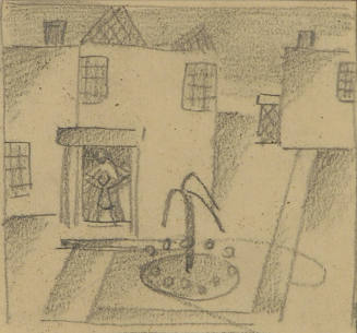 Rain (sketch)