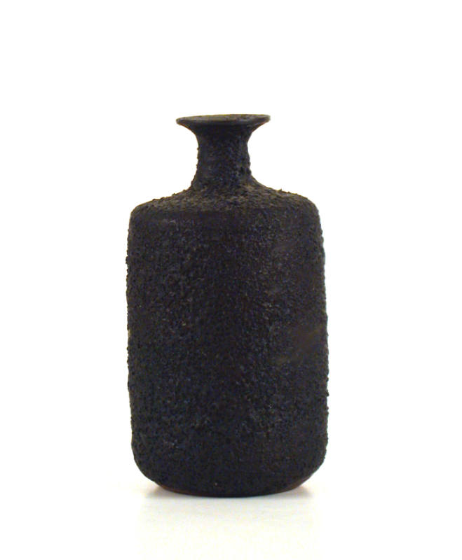 Black Bottle