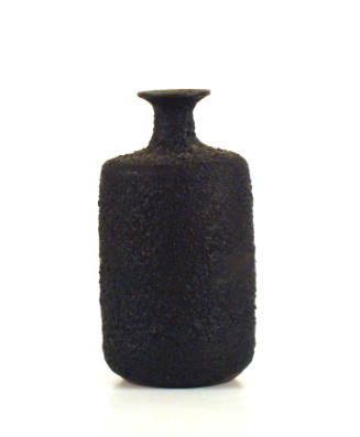 Black Bottle