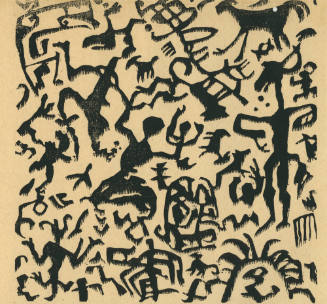 Cave Drawings