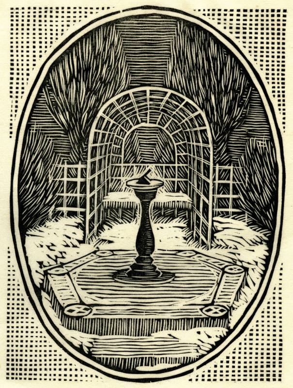 Illustration of a Sundial