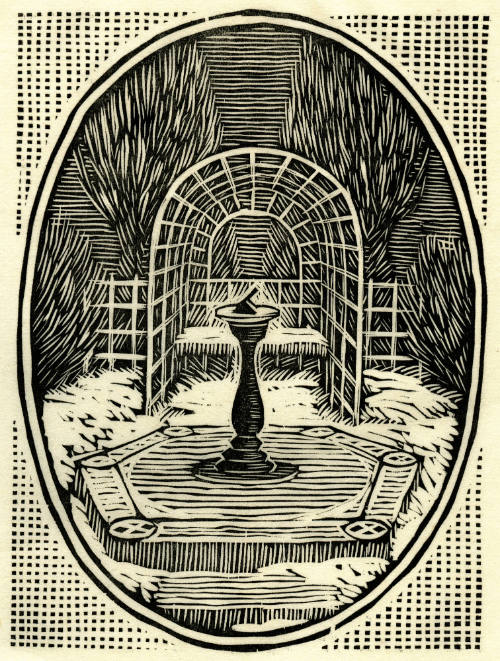Illustration of a Sundial