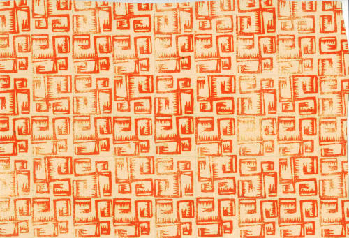 Cochlea Endpaper Design