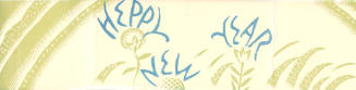 Heppy New Year