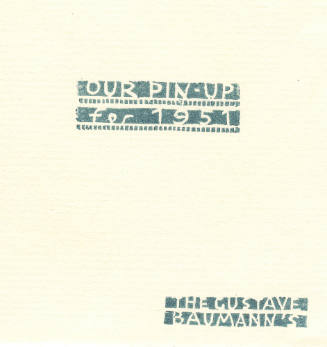 Greeting Card (proof)