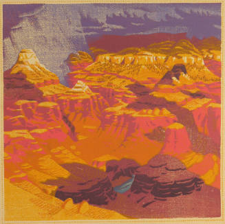 What Can Happen When Things Go Wrong (Grand Canyon)