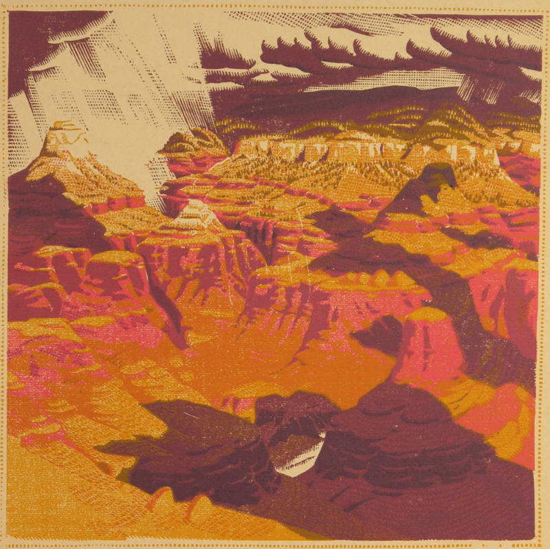 What Can Happen When Things Go Wrong (Grand Canyon)