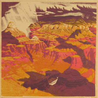 What Can Happen When Things Go Wrong (Grand Canyon)