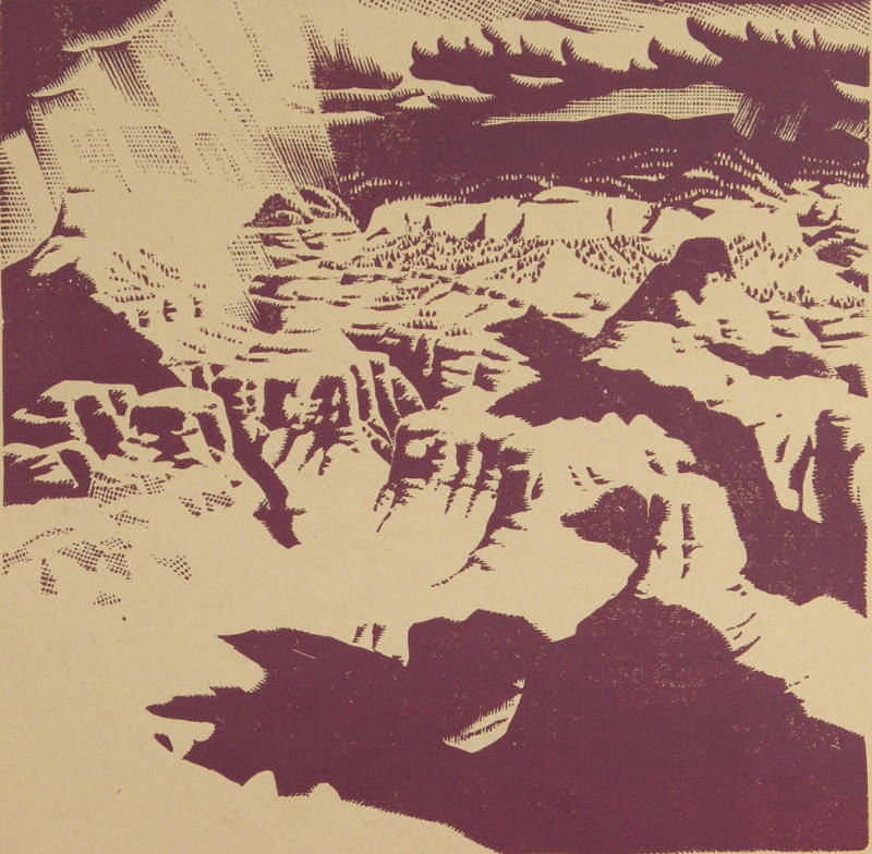 What Can Happen When Things Go Wrong (Grand Canyon)