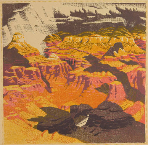 What Can Happen When Things Go Wrong (Grand Canyon)