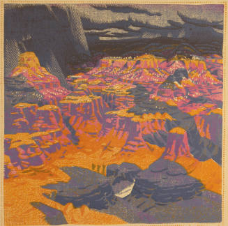 What Can Happen When Things Go Wrong (Grand Canyon)