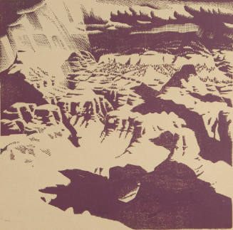 What Can Happen When Things Go Wrong (Grand Canyon)