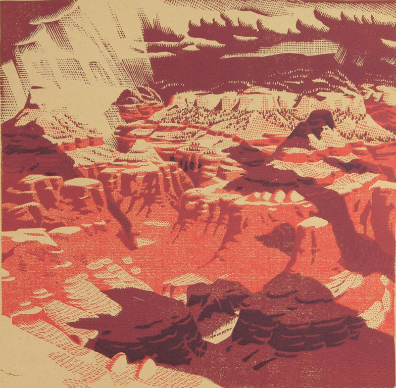 What Can Happen When Things Go Wrong (Grand Canyon)