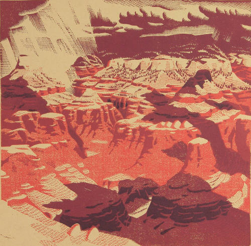 What Can Happen When Things Go Wrong (Grand Canyon)