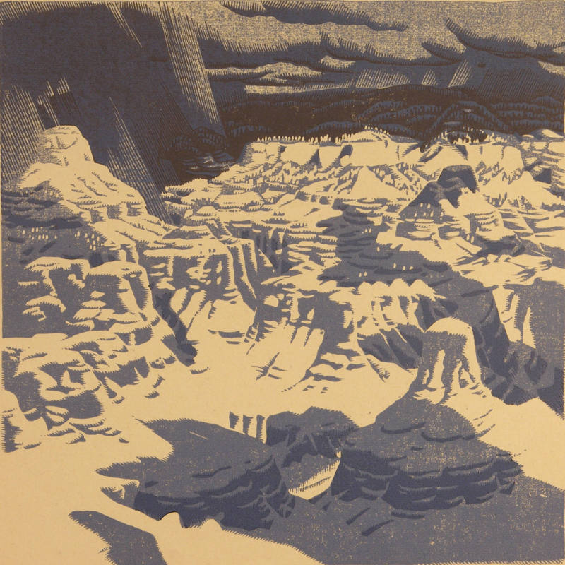 What Can Happen When Things Go Wrong (Grand Canyon)