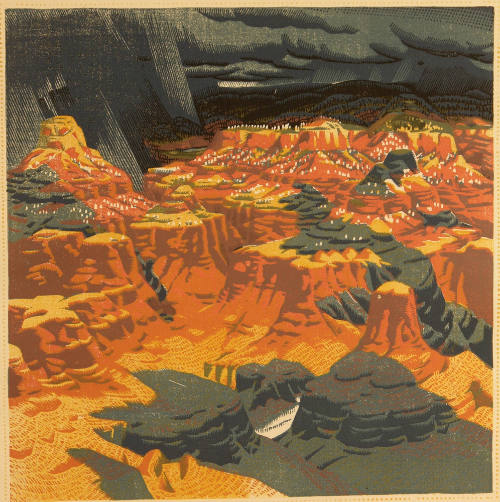 What Can Happen When Things Go Wrong (Grand Canyon)