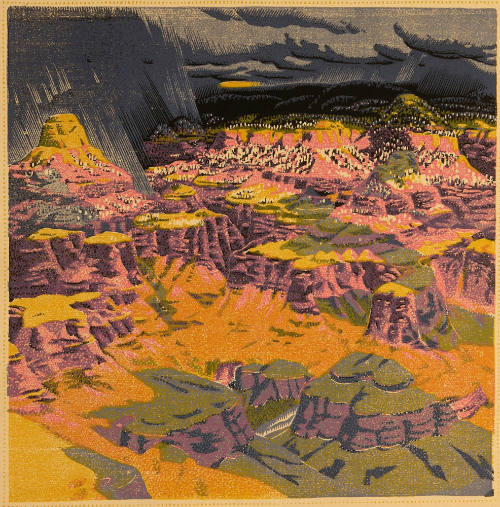 What Can Happen When Things Go Wrong (Grand Canyon)
