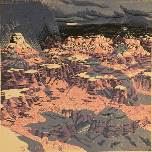 What Can Happen When Things Go Wrong (Grand Canyon)