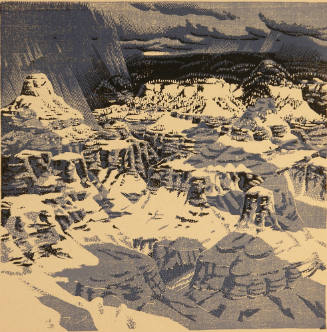 What Can Happen When Things Go Wrong (Grand Canyon)