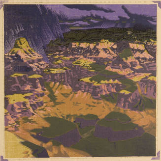 What Can Happen When Things Go Wrong (Grand Canyon)