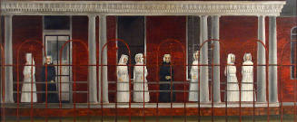 After Vespers