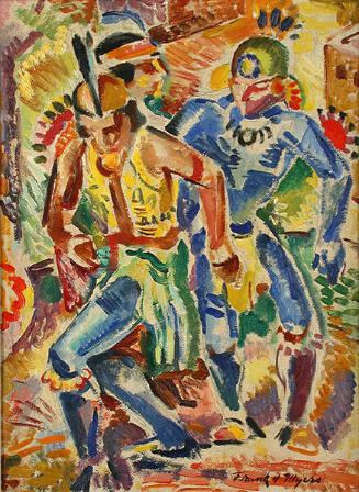 Indian Dance