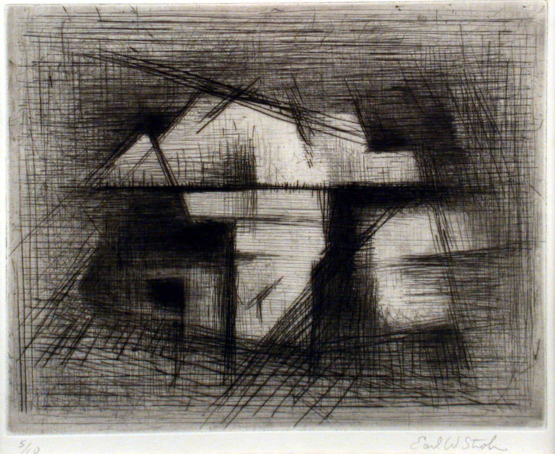 Untitled (House)