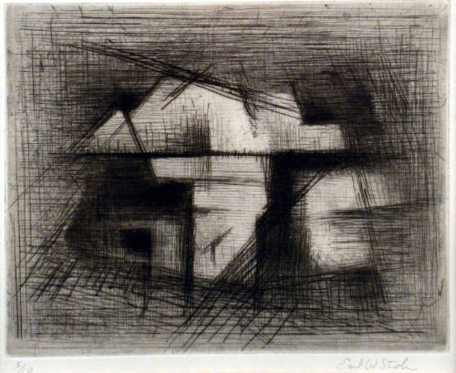 Untitled (House)