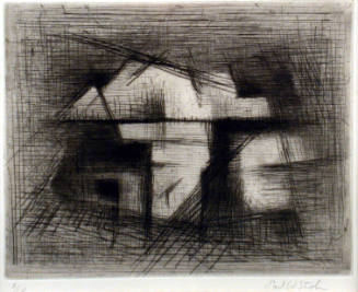Untitled (House)
