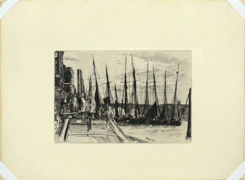 Billingsgate