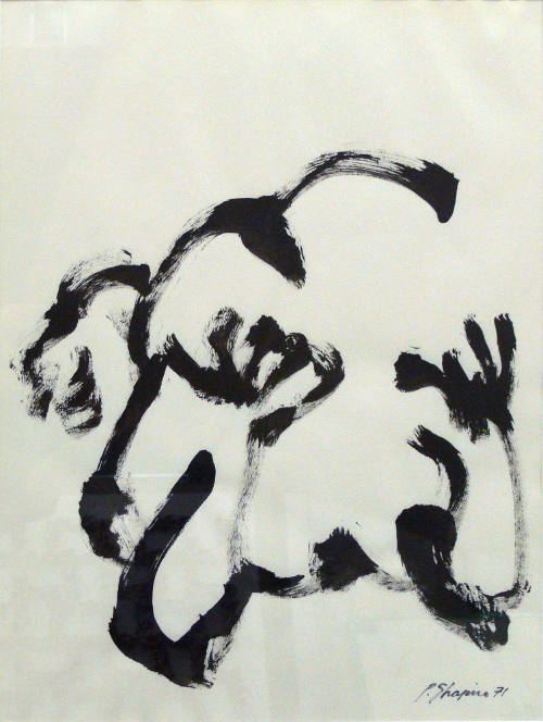 Figure Drawing