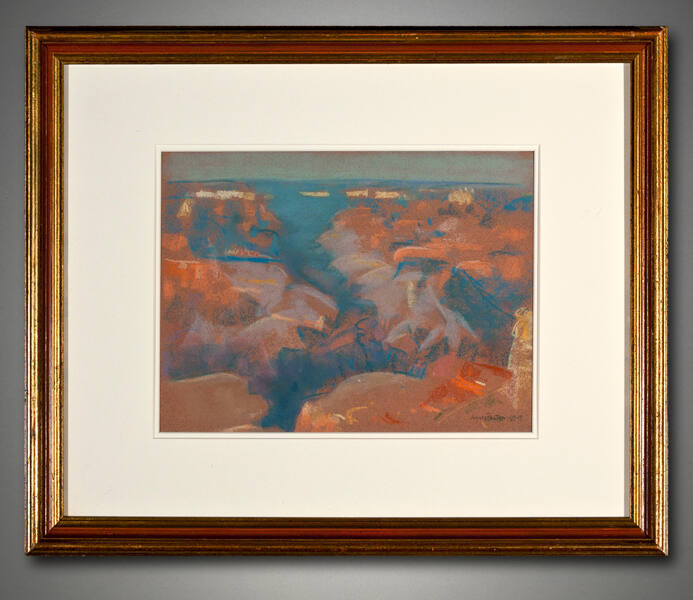Untitled (Grand Canyon)