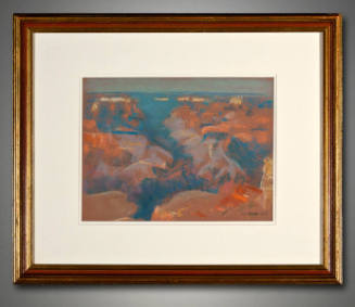 Untitled (Grand Canyon)