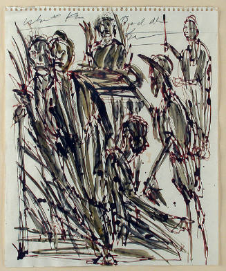 Untitled (What the Break)