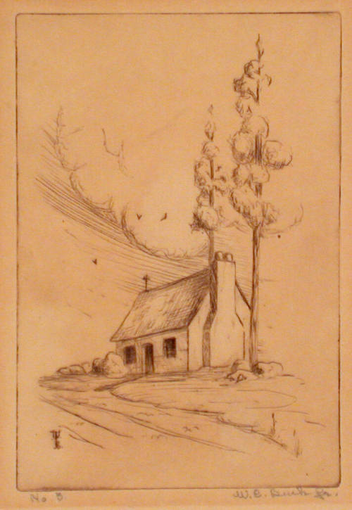 Untitled (Landscape)