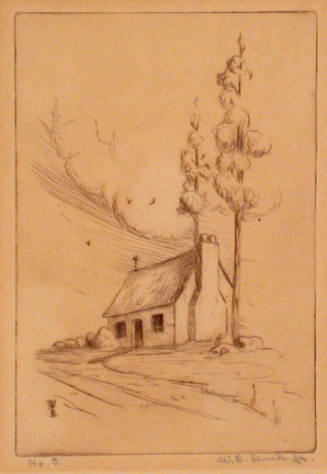 Untitled (Landscape)