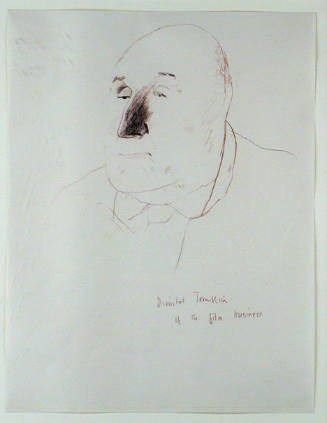 Dimitri Tiomkin of the Film Business