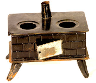Toy stoves