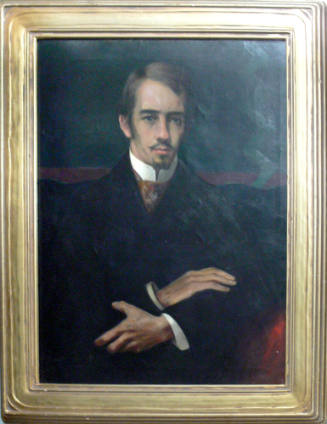 Self-Portrait