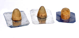 Noisemakers or Reflectors