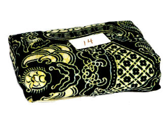 Pair of pillows