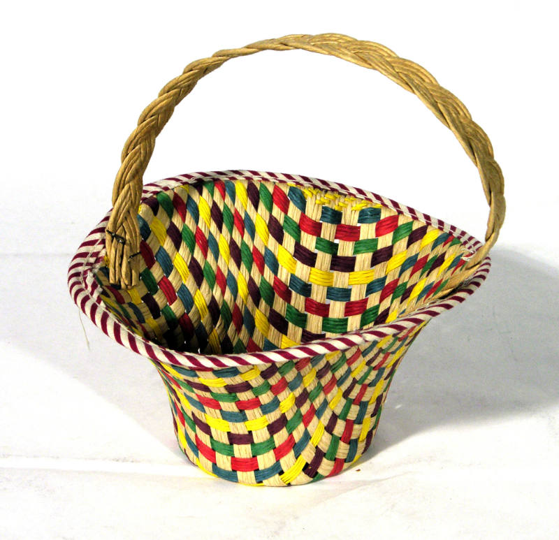 Easter basket