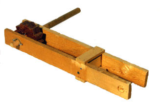 Metraca