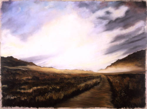 A New Journey