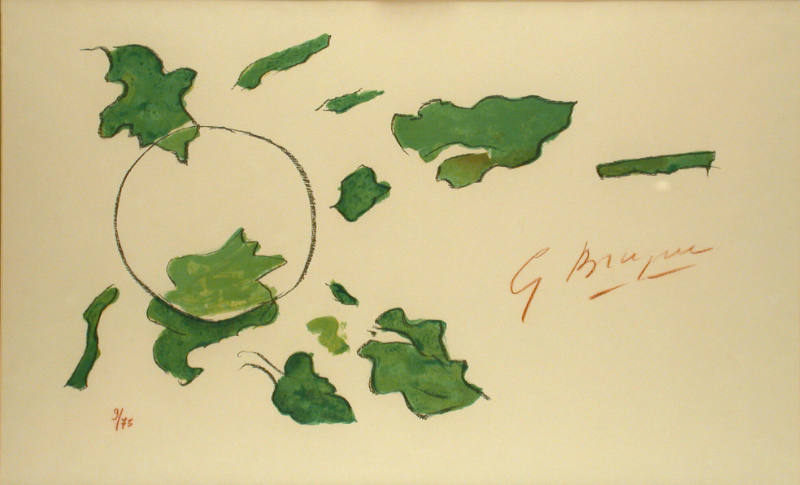 Untitled (from Lettera Amorosa)