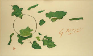 Untitled (from Lettera Amorosa)
