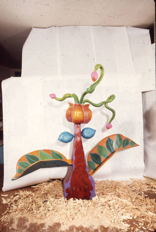 Tuliperosa