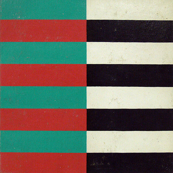 #1. color versus black + white