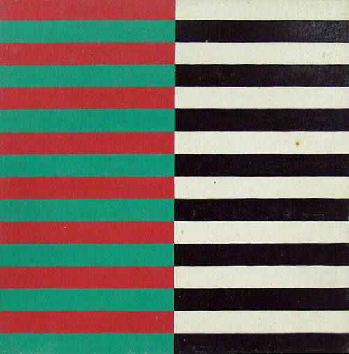 #2. color versus black + white