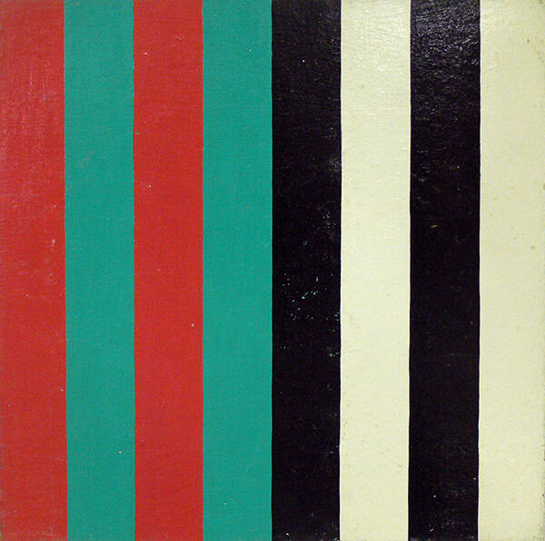 #3. color versus black + white